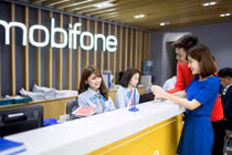 MobiFone đang có hơn 13.373 tỉ đồng tiền gửi ngân hàng (Nguồn: Mobifone)
