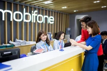 MobiFone đang có hơn 13.373 tỉ đồng tiền gửi ngân hàng (Nguồn: Mobifone)