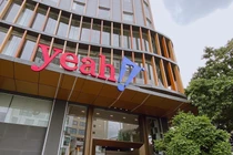 Yeah1 muốn thoái vốn khỏi Kolorlife và 100 Độ