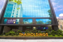 Em trai Ông Nguyễn Đức Thụy làm Chủ tịch Thaiholdings 