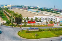 Hoà Phát được mở rộng khu công nghiệp Phố Nối A tại Hưng Yên