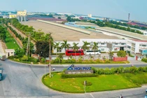 Hoà Phát được mở rộng khu công nghiệp Phố Nối A tại Hưng Yên