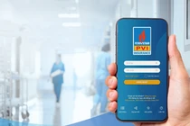 Khách hàng có thể khai báo hồ sơ bồi thường mọi lúc mọi nơi mà không phụ thuộc vào thời gian hoặc không gian.