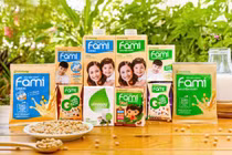 "Game" QNS sẽ quyết định vị trí á quân ngành sữa Việt Nam? (Ảnh: Internet)