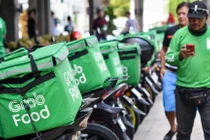 Grab chuẩn bị sa thải hàng trăm nhân sự (Ảnh: Shutterstock)