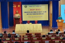 GDP quý 2/2023 tăng 4,14%, lạm phát cơ bản 6 tháng tăng 4,74%