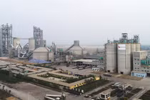 Phía sau Long Sơn Phù Mỹ - chủ đầu tư dự án gang thép 53.500 tỉ đồng ở Bình Định