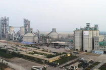 Phía sau Long Sơn Phù Mỹ - chủ đầu tư dự án gang thép 53.500 tỉ đồng ở Bình Định