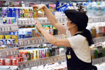 "Đại gia" F&B Golden Gate muốn kinh doanh cửa hàng tiện lợi