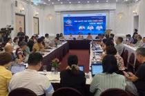 Toàn cảnh buổi tọa đàm "Giải quyết bài toán thiếu điện: Cách nào?"