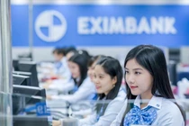Eximbank đặt mục tiêu lãi 5.000 tỉ đồng, tăng vốn lên 17.500 tỉ đồng