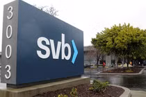  Silicon Valley Bank (SVB) - Ảnh: Reuters