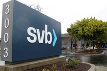  Silicon Valley Bank (SVB) - Ảnh: Reuters