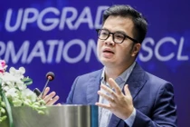 PGS.TS. Trần Việt Dũng, Viện trưởng Viện Nghiên cứu Khoa học Ngân hàng, Học viện Ngân hàng