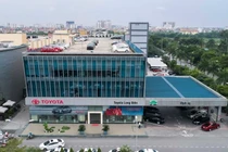 Hoán đổi cổ phần với SVC Holdings, Tasco sắp sở hữu nhà phân phối ô tô lớn nhất Việt Nam