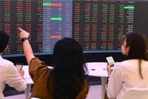 VN-Index thường biến động ra sao khi NHNN hút ròng trên 100.000 tỉ đồng tín phiếu?