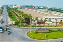 Hòa Phát tính làm các đại đô thị quy mô 300-500ha