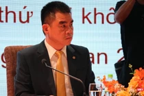 Ông Hồ Nam Tiến làm Tổng giám đốc LPBank