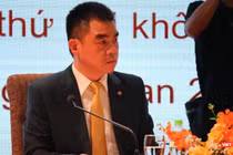 Ông Hồ Nam Tiến làm Tổng giám đốc LPBank