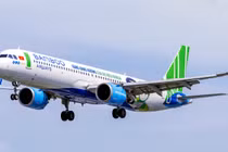 Bamboo Airways muốn tăng vốn lên 28.000 tỉ đồng