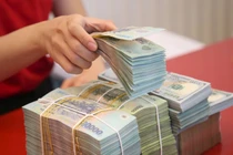 Lãi suất cho vay bình quân có thể giảm thêm 0,75-1% trong năm 2024