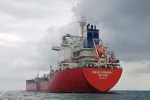 Tàu Aulac Aurora Sai Gon