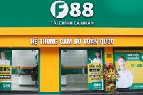 Chuỗi cầm đồ F88 phản hồi việc công an khám xét trụ sở ở Tp. HCM