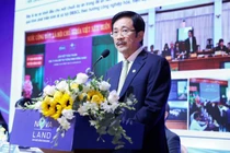 Ông Bùi Thành Nhơn - Chủ tịch HĐQT Novaland