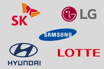 Chủ tịch các 'chaebol' Hàn Quốc đến Việt Nam: Samsung, SK Group, LG, Hyundai...