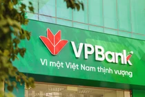 Tổng tài sản của VPBank vượt 630.000 tỉ đồng