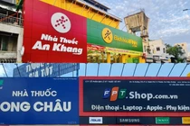 Ngành bán lẻ quý 2/2023: Lợi nhuận MWG giảm 98,4% so với cùng kỳ, FRT lỗ trăm tỉ đồng