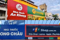 Ngành bán lẻ quý 2/2023: Lợi nhuận MWG giảm 98,4% so với cùng kỳ, FRT lỗ trăm tỉ đồng