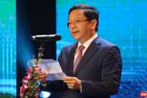 Ông Nguyễn Đức Hiển - Phó Trưởng Ban Kinh tế Trung ương