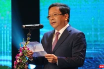 Ông Nguyễn Đức Hiển - Phó Trưởng Ban Kinh tế Trung ương