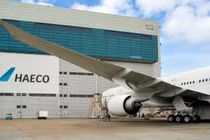 Tham vọng logistics hàng không của Swire Pacific ở Việt Nam