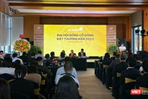 EGM 2023 PG Bank: Bầu mới 5 thành viên HĐQT, chốt tăng vốn lên 5.000 tỉ đồng