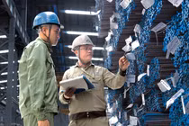 Hòa Phát lỗ sau thuế gần 2.000 tỉ đồng trong quý 4/2022