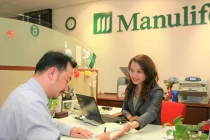 Choáng với thu nhập tiền tỉ của nhân viên Manulife