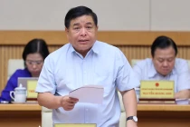 Hai kịch bản tăng trưởng GDP 6 tháng cuối năm 2023