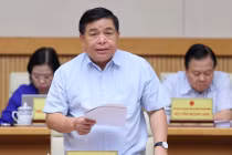 Hai kịch bản tăng trưởng GDP 6 tháng cuối năm 2023