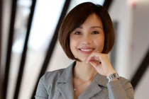 Bà Tina Nguyễn làm Tổng giám đốc Manulife Việt Nam