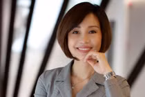 Bà Tina Nguyễn làm Tổng giám đốc Manulife Việt Nam