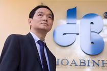 Ông Lê Viết Hải - Chủ tịch HĐQT Tập đoàn Xây dựng Hòa Bình