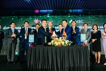 VPBank đạt thỏa thuận bán 15% vốn cho SMBC, thu về 1,5 tỉ USD