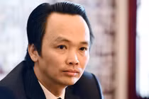 Ông Trịnh Văn Quyết - cựu Chủ tịch Tập đoàn FLC