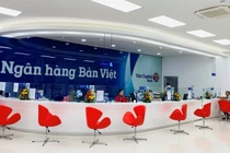 VietCapital Bank muốn chuyển sàn sang HOSE
