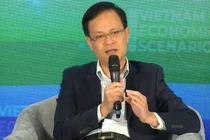 Ông Phạm Chí Quang - Vụ trưởng Vụ Chính sách tiền tệ Ngân hàng Nhà nước