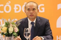 Chủ tịch PG Bank Nguyễn Phi Hùng xin từ nhiệm