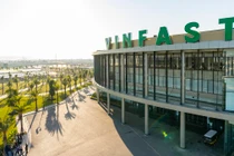 VinFast nhận tài trợ 2,5 tỉ USD từ Vingroup và tỉ phú Phạm Nhật Vượng