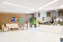 FPT lãi ròng 3.000 tỉ đồng trong nửa đầu năm 2023